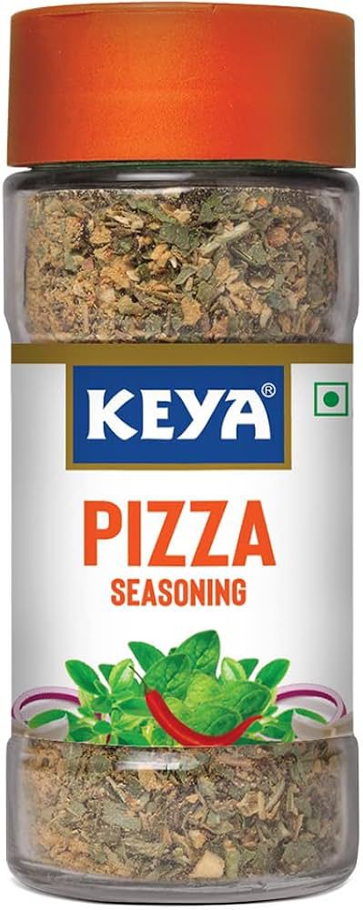 Keya Pizza Seasoning 80g